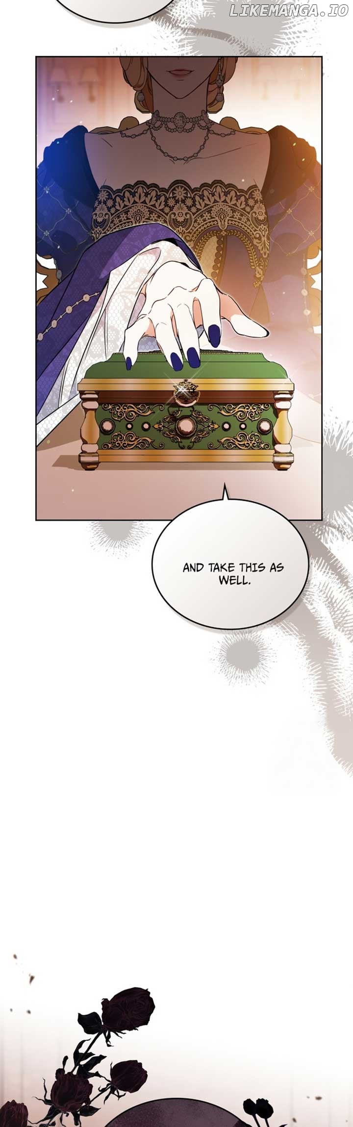 I’ll Be The Matriarch In This Life Chapter 177 - page 53